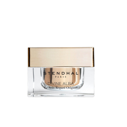 STENDHAL STENDHAL Divine Alba Le Soin Regard Originel Augenpflege 10 ml Kosmetik