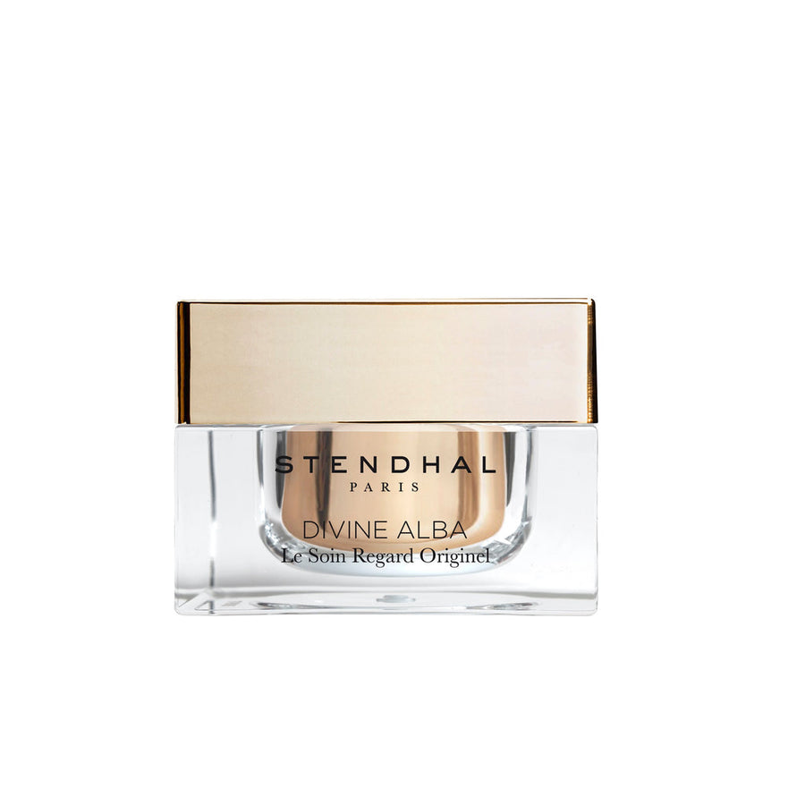 STENDHAL STENDHAL Divine Alba Le Soin Regard Originel Augenpflege 10 ml Kosmetik