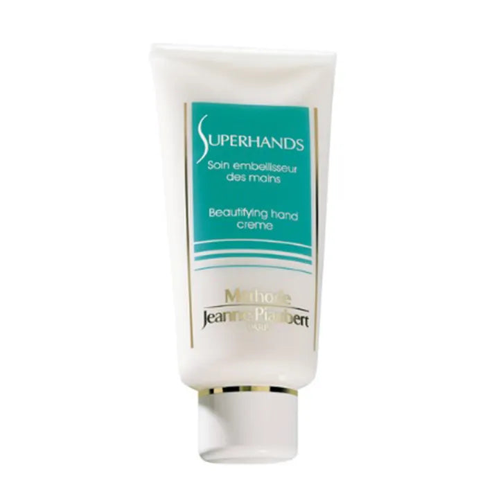 JEANNE PIAUBERT Jeanne Piaubert Superhands Schönheitspflege für die Hände 100 ml Kosmetik