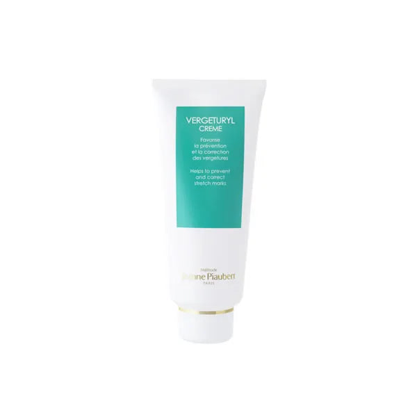 JEANNE PIAUBERT JEANNE PIAUBERT Vergeturyl Creme 200 ml zur Hautpflege