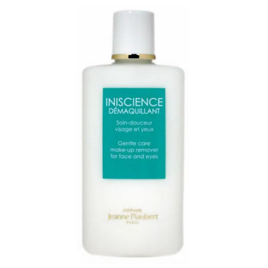 JEANNE PIAUBERT JEANNE PIAUBERT Iniscience Demaquillant Mildes Reinigungsgel für Gesicht und Augen 200 ml