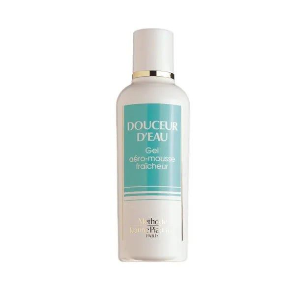 JEANNE PIAUBERT JEANNE PIAUBERT Douceur D Eau Mildes Reinigungsgel 125 ml