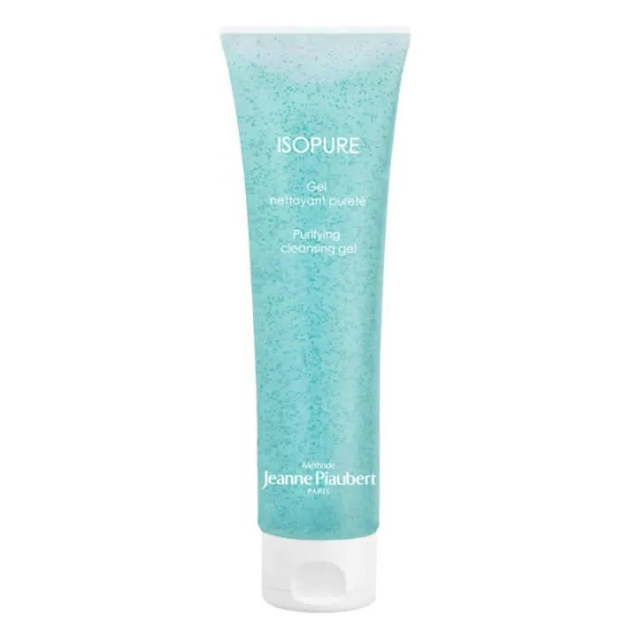 JEANNE PIAUBERT JEANNE PIAUBERT Isopure Purifying Cleansing Gel 100 ml Reinigungsgel Kosmetik