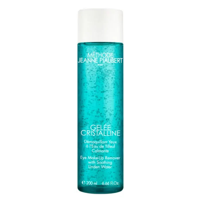 JEANNE PIAUBERT JEANNE PIAUBERT Gelée Cristalline Augen-Make-up-Entferner 200 ml