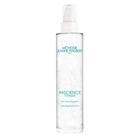 JEANNE PIAUBERT JEANNE PIAUBERT Méthode Iniscience Hidro-Regulating Toner 150 ml Gesichtswasser Kosmetik