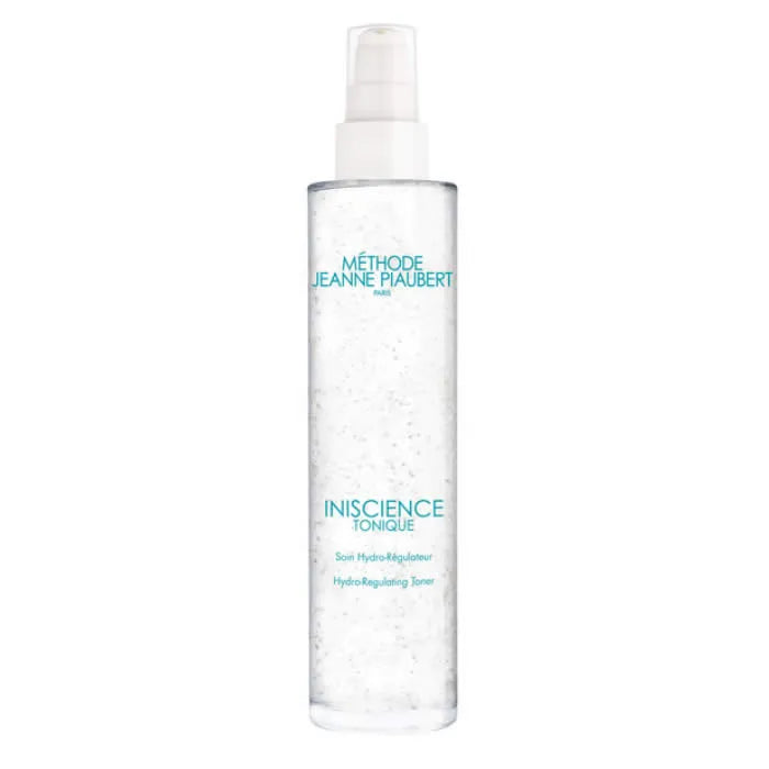 JEANNE PIAUBERT JEANNE PIAUBERT Méthode Iniscience Hidro-Regulating Toner 150 ml Gesichtswasser Kosmetik