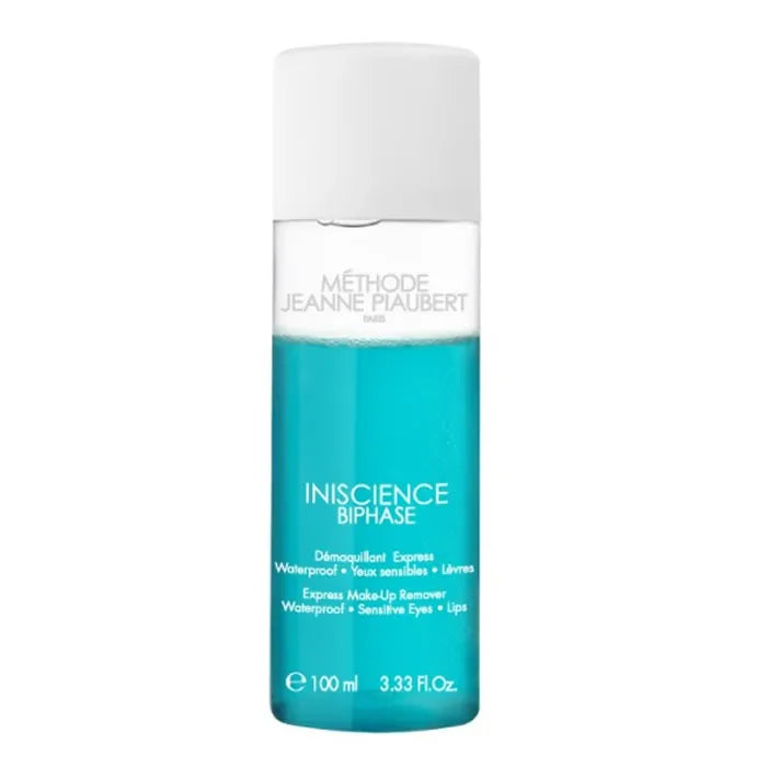 JEANNE PIAUBERT JEANNE PIAUBERT Iniscience Biphase Make-up-Entferner Express 100 ml Kosmetik