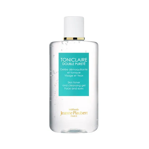 JEANNE PIAUBERT JEANNE PIAUBERT Toniclaire Abschminkgel für Gesicht und Augen 200 ml Kosmetik