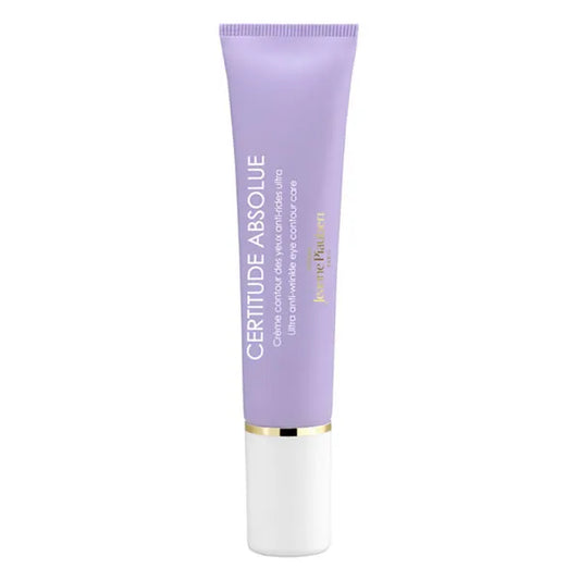 JEANNE PIAUBERT JEANNE PIAUBERT Certitude Absolue Creme für die Augenkontur 15 ml
