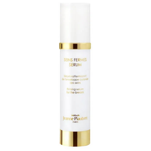 JEANNE PIAUBERT JEANNE PIAUBERT Seins Fermes Serum 50 ml Kosmetikpflege