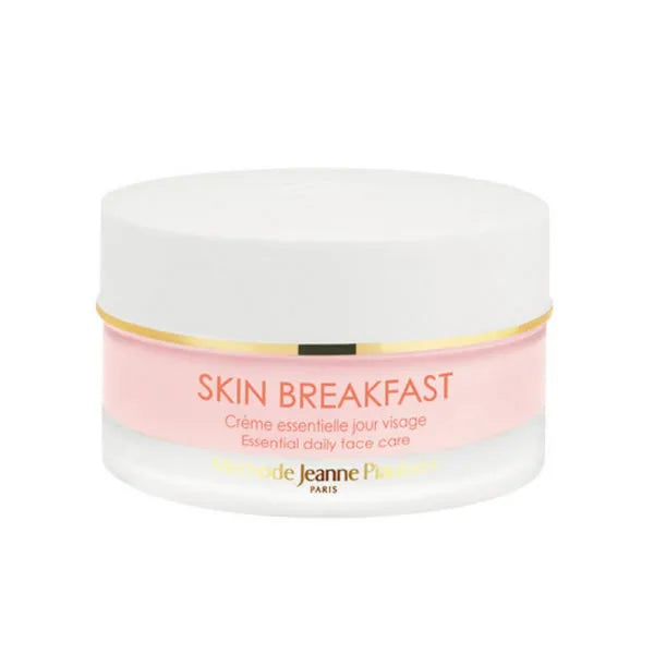 JEANNE PIAUBERT JEANNE PIAUBERT Skin Breakfast Schützende Tagescreme für das Gesicht 50 ml Gesichtscreme