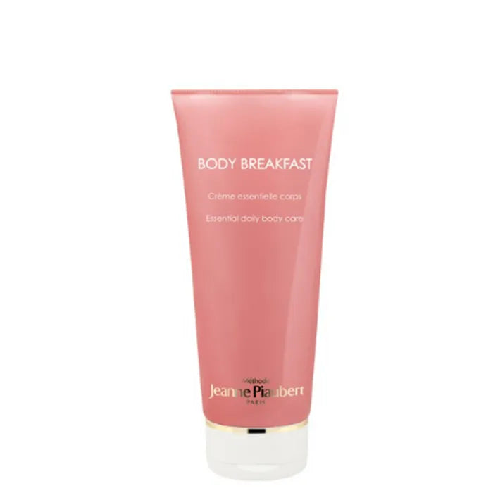 JEANNE PIAUBERT JEANNE PIAUBERT Body Breakfast Körpercreme 200 ml