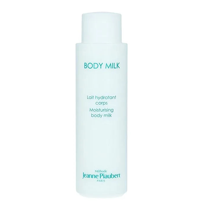 JEANNE PIAUBERT JEANNE PIAUBERT Feuchtigkeitsspendende Körpermilch 400 ml Kosmetik