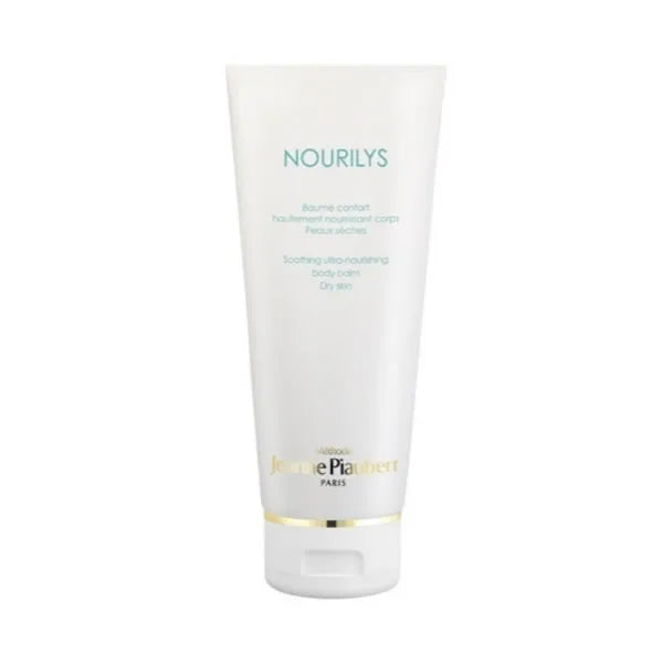 JEANNE PIAUBERT JEANNE PIAUBERT Nourilys Stark nährender Komfortbalsam für den Körper 200 ml Kosmetik