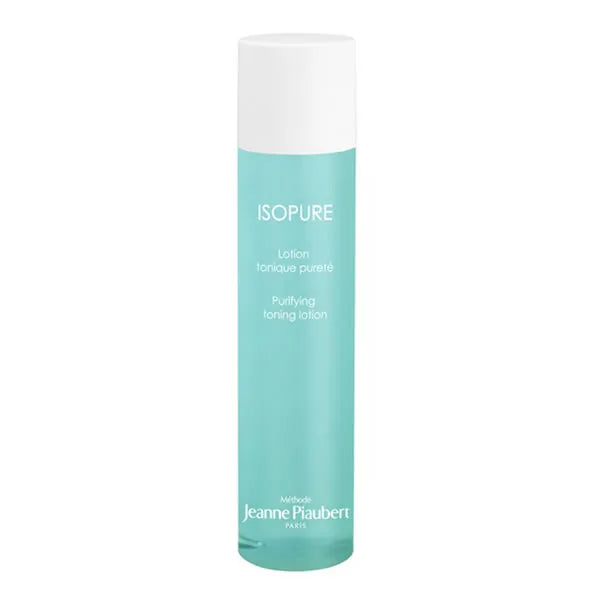 JEANNE PIAUBERT JEANNE PIAUBERT Isopure Gesichtswasser für reine Haut 200 ml Kosmetik