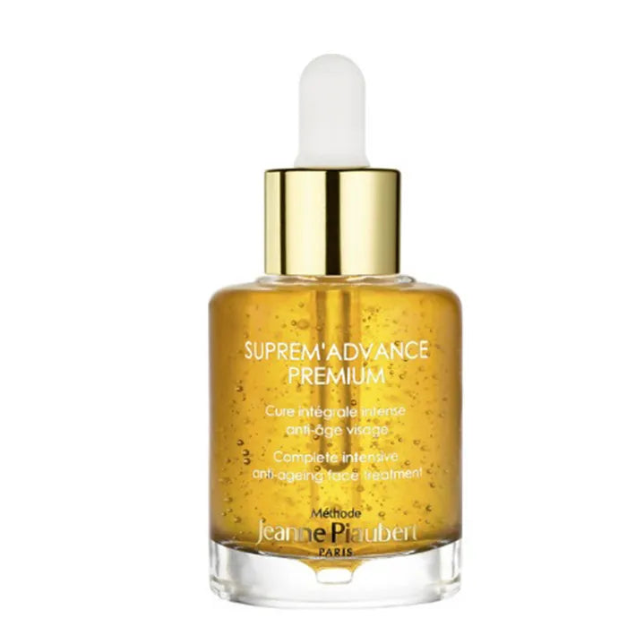 JEANNE PIAUBERT JEANNE PIAUBERT Suprem Advance Premium Intensive Anti-Aging-Kur Gesicht 30 ml Kosmetik