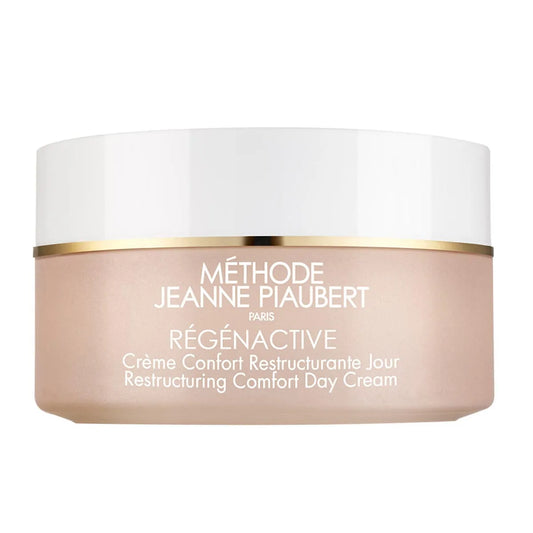 JEANNE PIAUBERT JEANNE PIAUBERT Régénactive Restructuring Comfort Tagescreme 50 ml Gesichtscreme