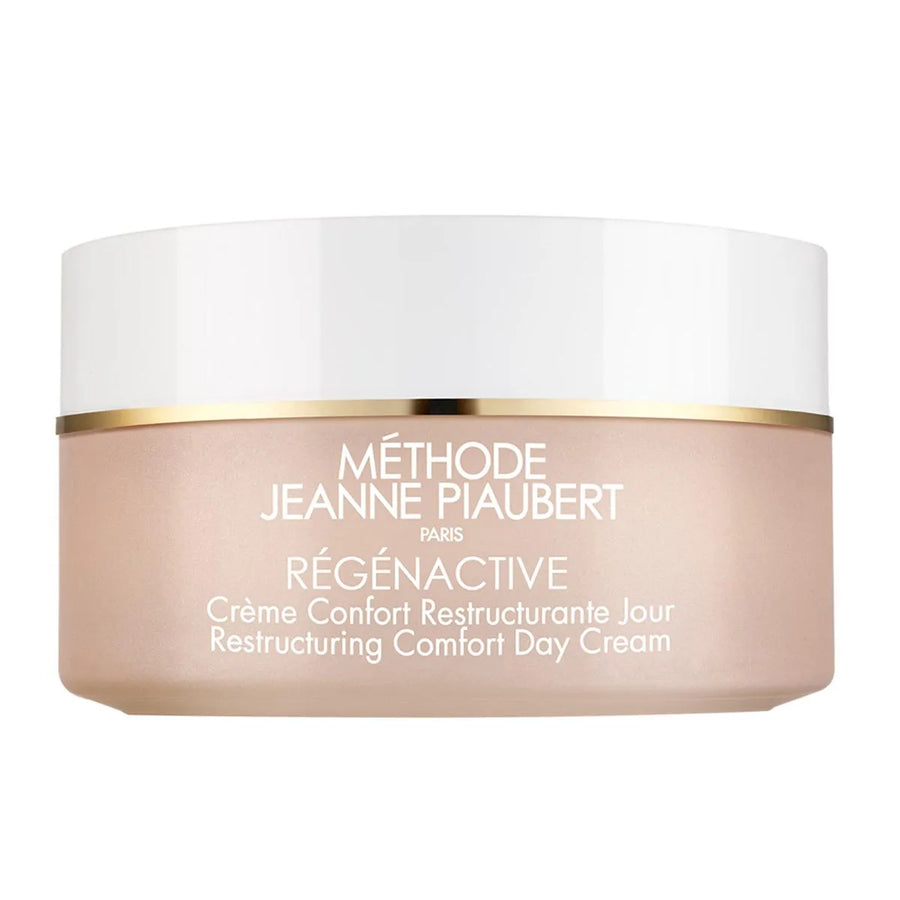 JEANNE PIAUBERT JEANNE PIAUBERT Régénactive Restructuring Comfort Tagescreme 50 ml Gesichtscreme