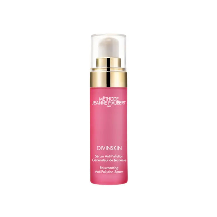 JEANNE PIAUBERT JEANNE PIAUBERT Divinskin Serum Anti-Pollution 30 ml Gesichtspflege