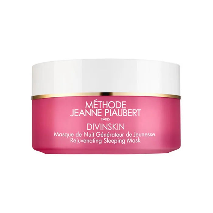 JEANNE PIAUBERT JEANNE PIAUBERT Méthode Divinskin Rejuvenating Sleeping Mask 50 ml Nachtmaske Kosmetik