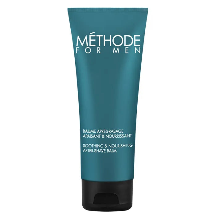 JEANNE PIAUBERT JEANNE PIAUBERT Méthode For Men After Shave Balm beruhigend und pflegend 100 ml Aftershave