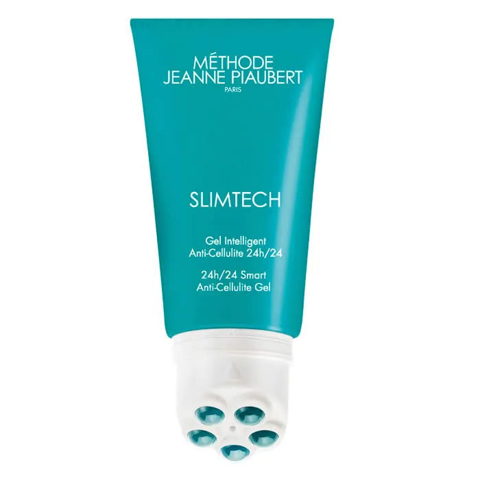 JEANNE PIAUBERT JEANNE PIAUBERT Slimtech Gel Intelligent Anti-Cellulite 24h Pflege Kosmetik