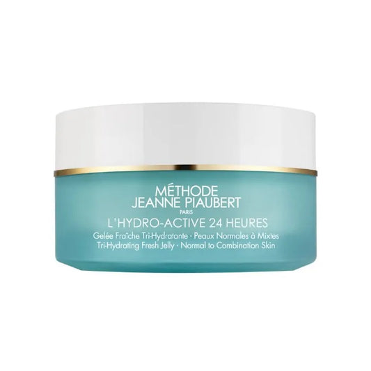 JEANNE PIAUBERT JEANNE PIAUBERT L'Hydro-Active 24h Tri-Hydrating Fresh Jelly Gesichtscreme Kosmetik
