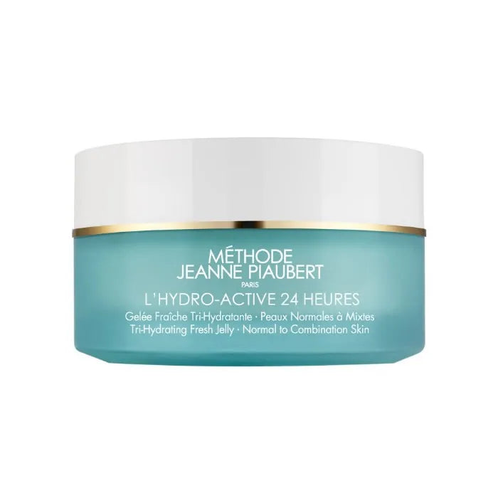 JEANNE PIAUBERT JEANNE PIAUBERT L'Hydro-Active 24h Tri-Hydrating Fresh Jelly Gesichtscreme Kosmetik
