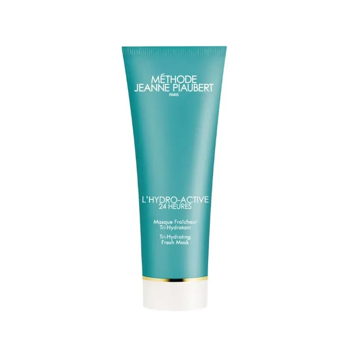 JEANNE PIAUBERT JEANNE PIAUBERT L'Hydro-Active 24h Fresh Mask 75 ml Gesichtsmaske Kosmetik