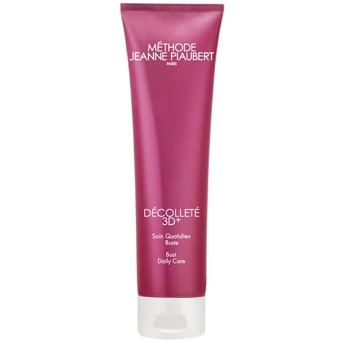 JEANNE PIAUBERT JEANNE PIAUBERT Décolleté 3D+ Bust Daily Care 100 ml Pflege für Dekolleté Kosmetik