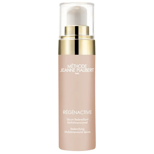 JEANNE PIAUBERT JEANNE PIAUBERT Regenactive Redensifying Multidimensional Serum 30 ml