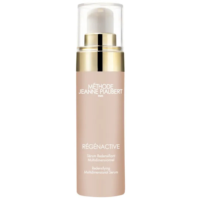 JEANNE PIAUBERT JEANNE PIAUBERT Regenactive Redensifying Multidimensional Serum 30 ml