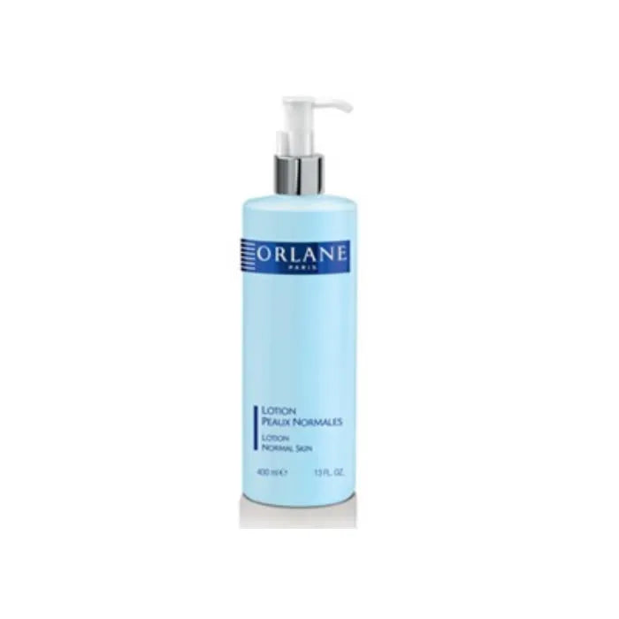 ORLANE ORLANE Lotion Peaux Normales 400 ml Hautpflege für normale Haut Bodylotion