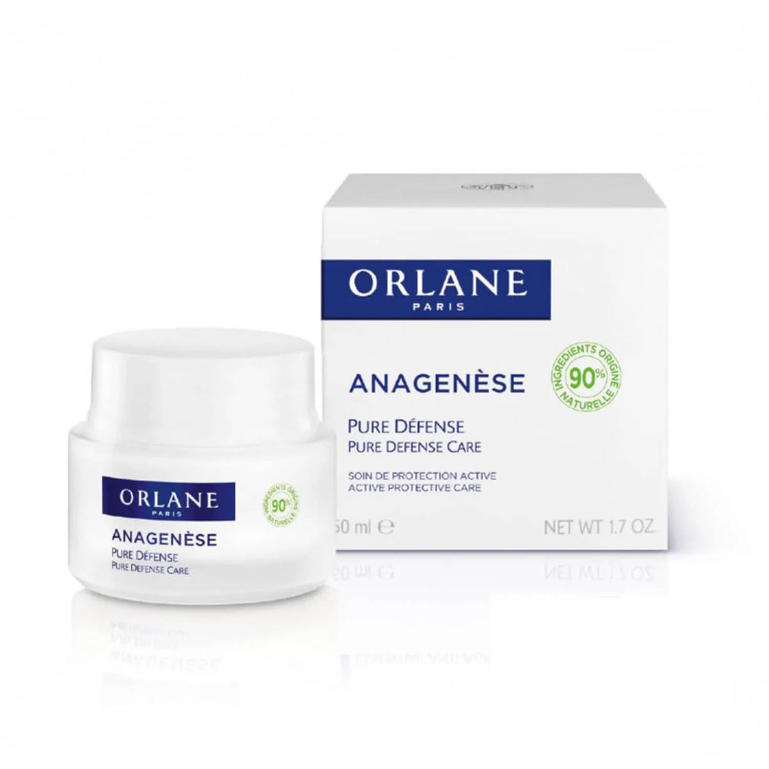 ORLANE ORLANE Anagenese Crema 25 Gesichtscreme 50 ml Kosmetik