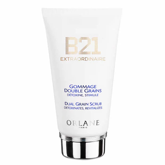 ORLANE ORLANE B21 Extraordinaire Dual Grain Scrub Peeling 75 ml Kosmetik