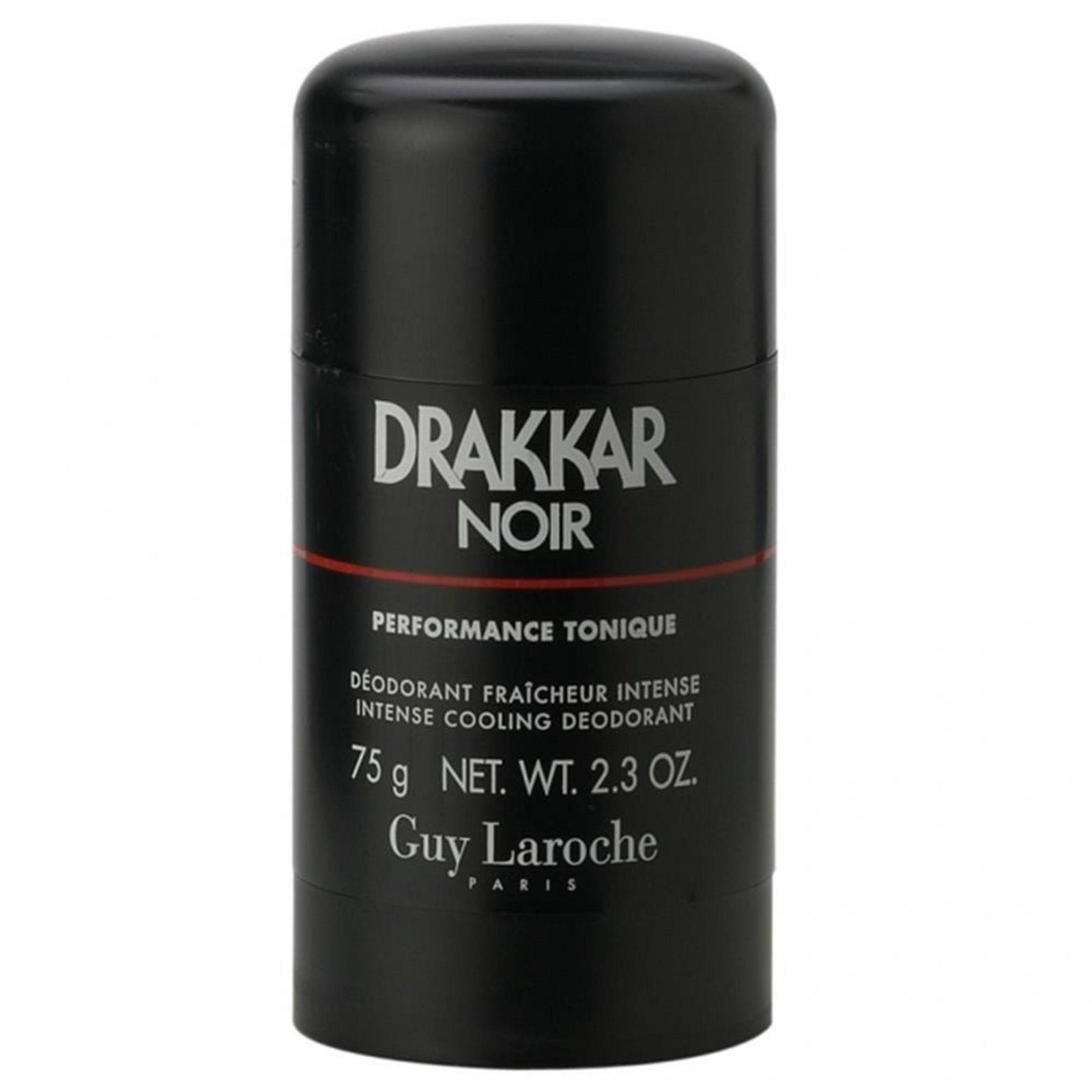 Guy Laroche Guy Laroche, Drakkar Noir, Antitranspirant, Deodorant-Stick, Für Männer, 75 g Regular