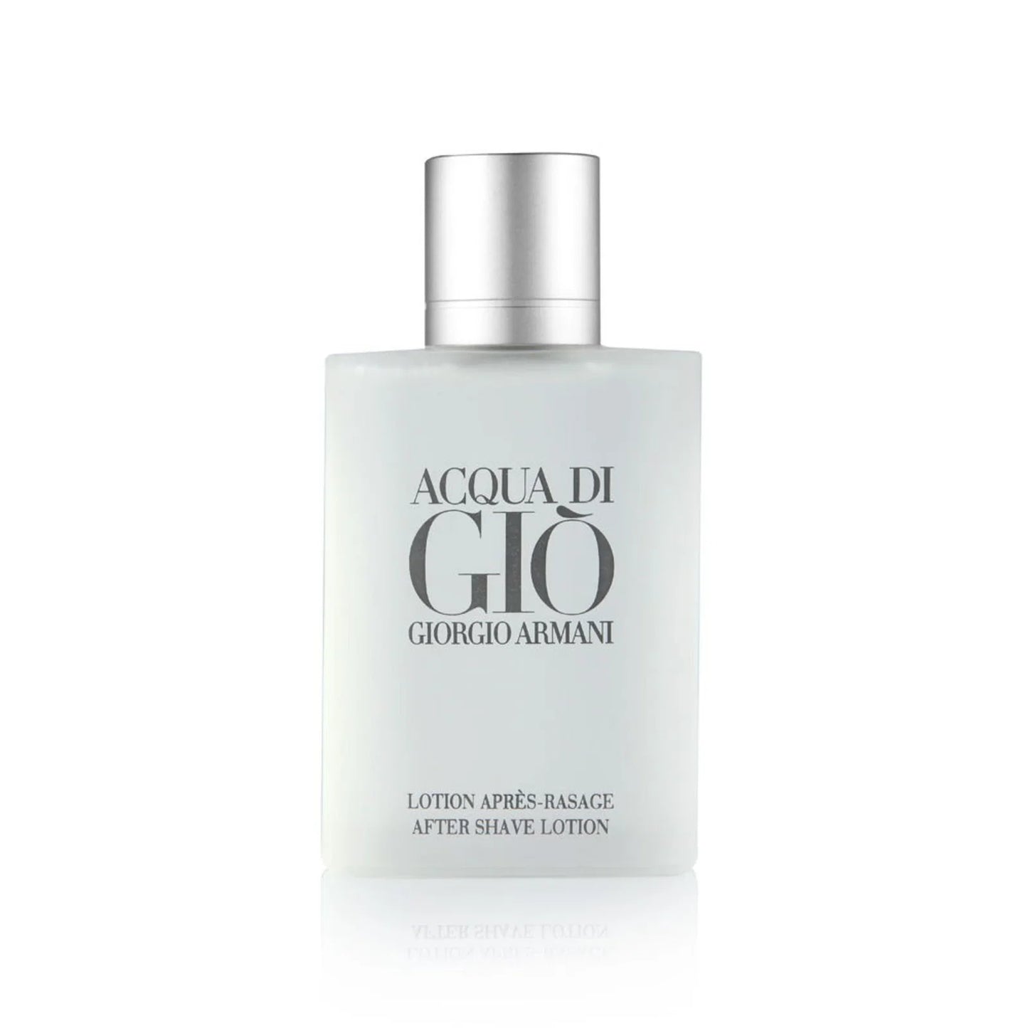 Giorgio Armani Giorgio Armani, Acqua di Gio, After-Shave-Lotion, 100 ml Regular
