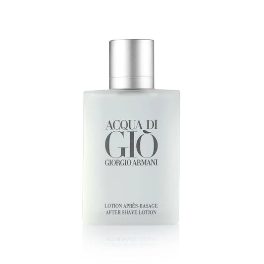 Giorgio Armani Giorgio Armani, Acqua di Gio, After-Shave-Lotion, 100 ml Regular