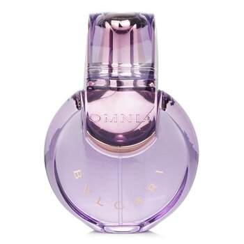 Bvlgari Bulgari Omnia Amethyste Eau de Toilette 50 ml Spray