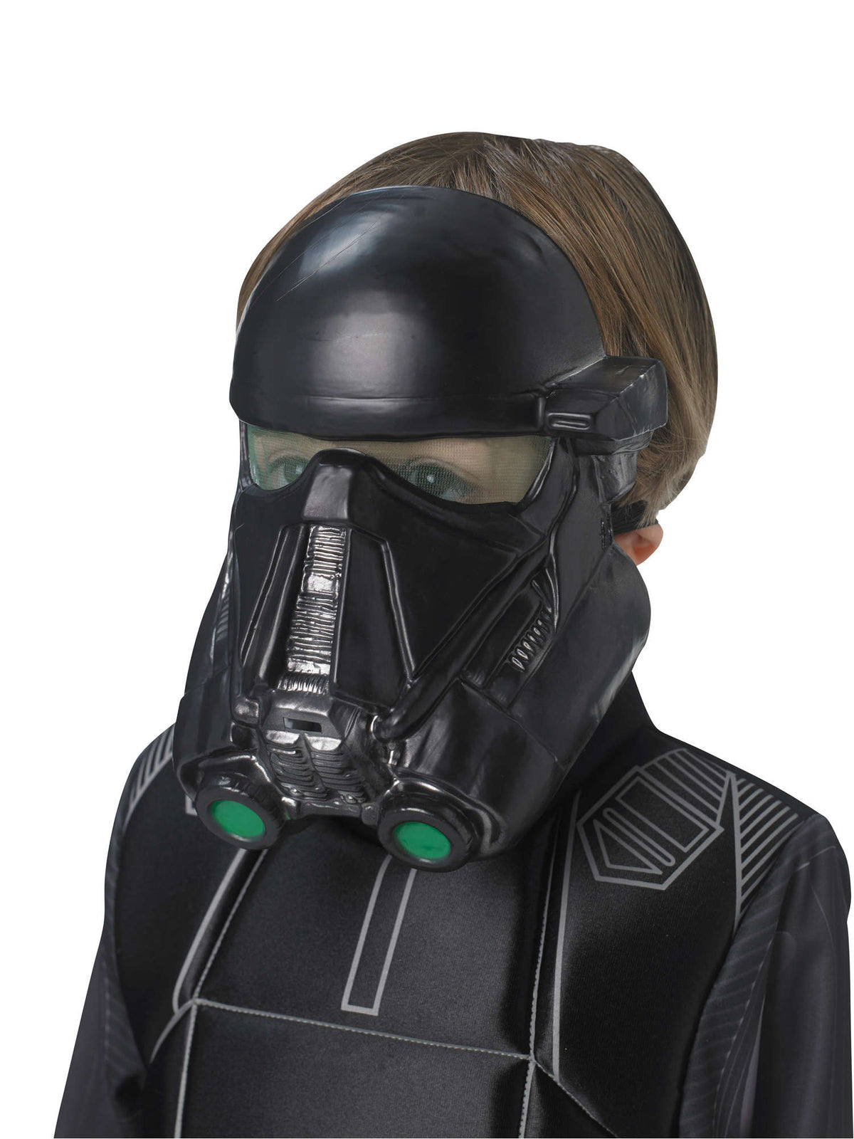 Rubies Death Trooper 1/2 Mask Kostümzubehör