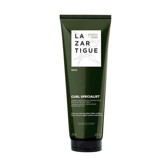 Lazartigue Lazartigue, Curl Specialist, Haarcreme-Behandlung, Lockendefinition, 250 ml Regular