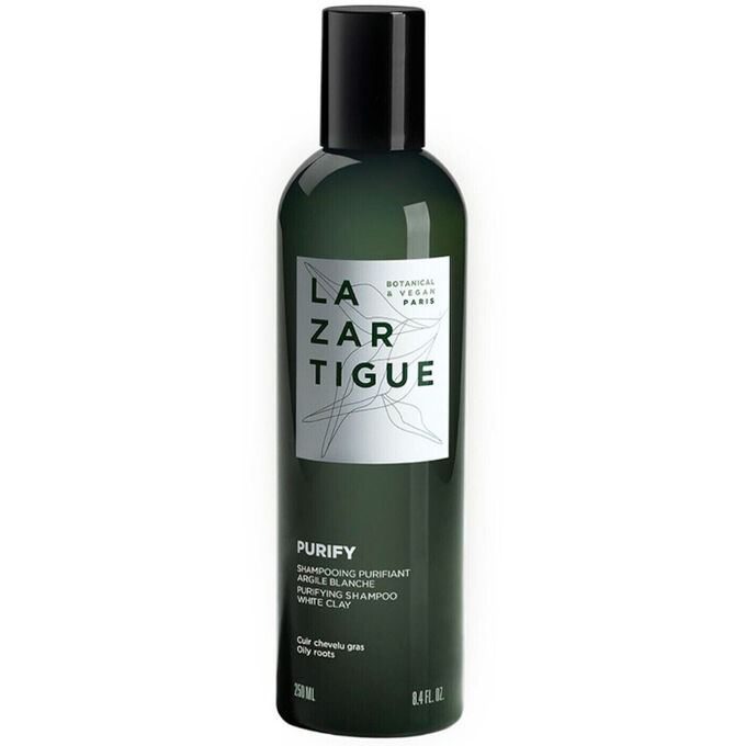 Lazartigue Neutralize Haarshampoo 250 ml