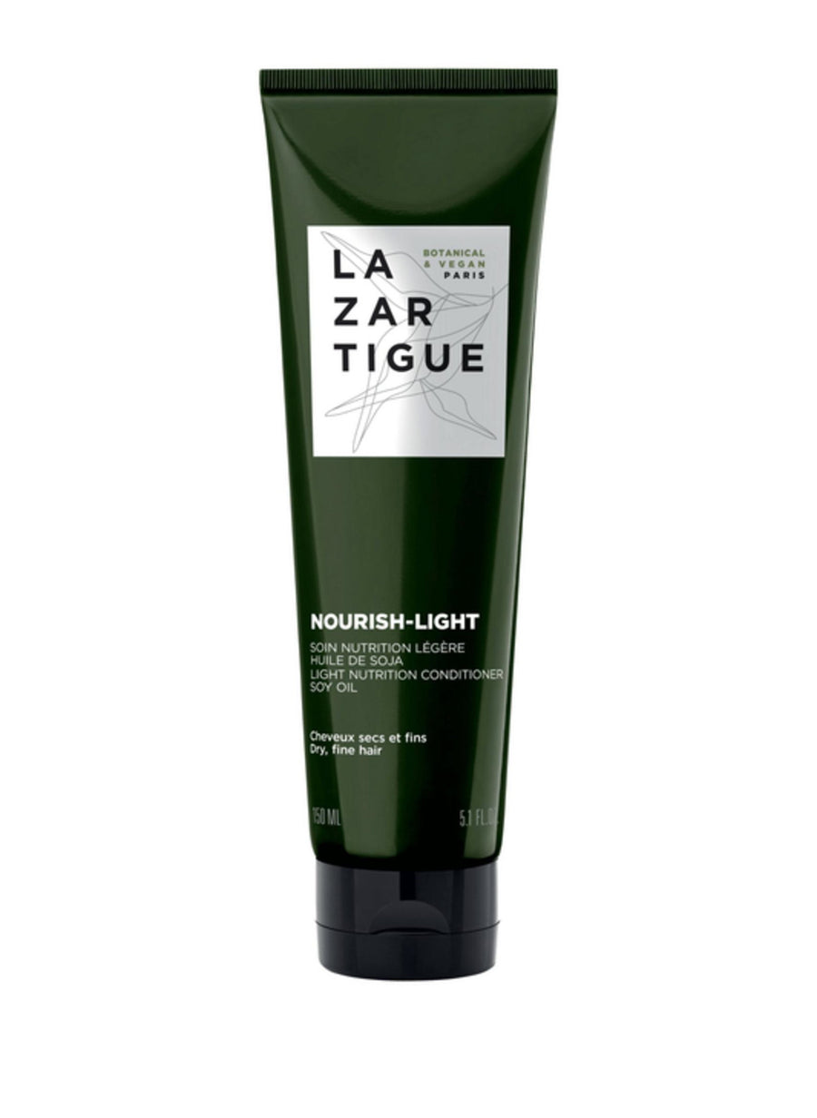 Lazartigue, Nourish-Light, Conditioner für trockenes Haar, Für feines Haar, 150 ml
