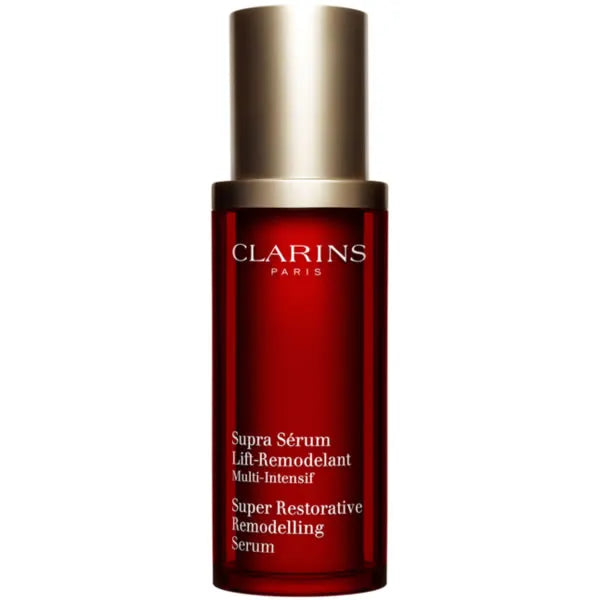 CLARINS Clarins Multi-Intensive Intensives Anti-Age Serum Supra Sérum Lift-Remodelant 30 ml