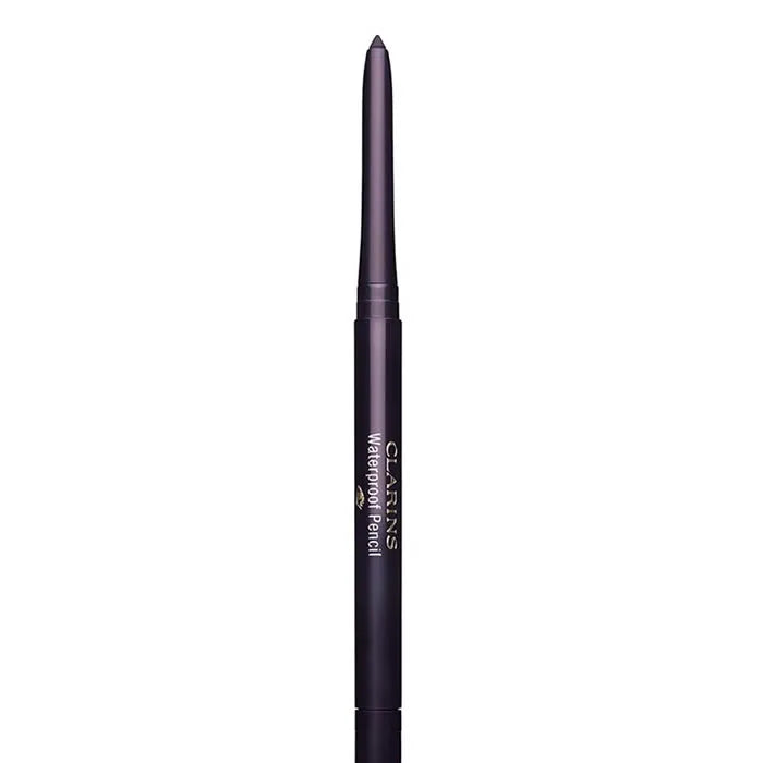 CLARINS CLARINS Waterproof Pencil 04 Fig wasserfester Kajalstift Kosmetik