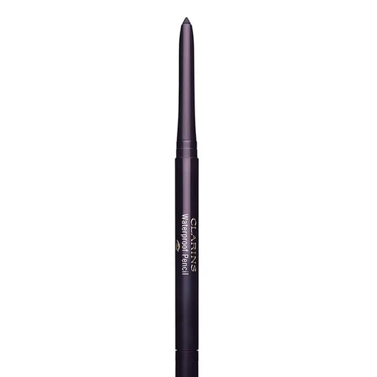 CLARINS CLARINS Waterproof Pencil 04 Fig wasserfester Kajalstift Kosmetik