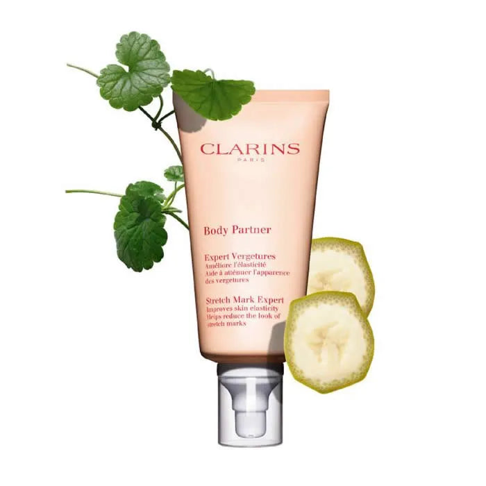 CLARINS CLARINS Body Partner Stretch Mark Expert Körperpflege 175 ml Kosmetik