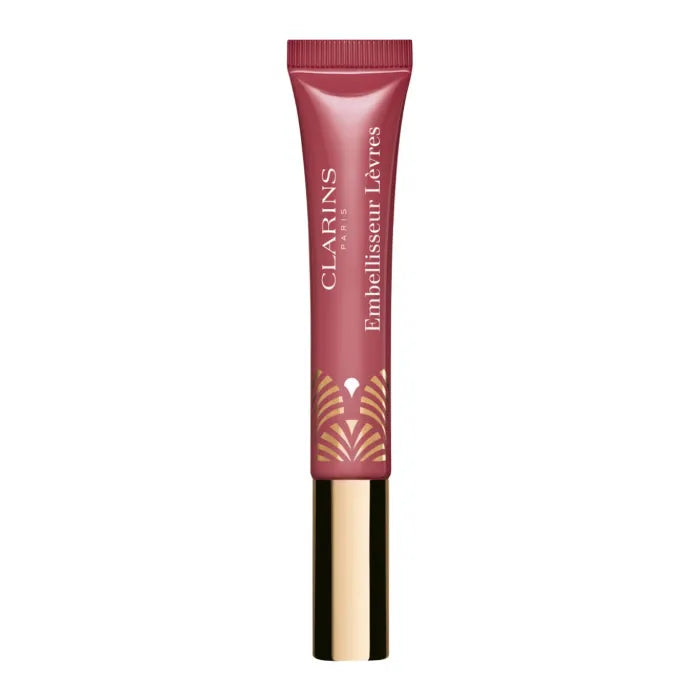 Clarins Instant Light Natural Lip Perfector 17 Intense Maple 12 ml