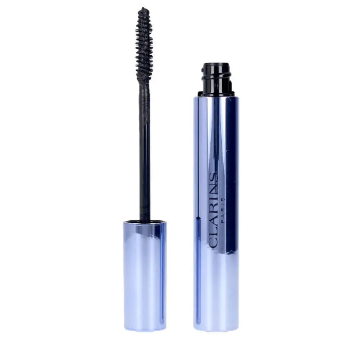 Clarins Wonder Perfect 4D Waterproof Mascara 01 Black