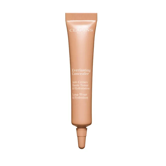 CLARINS Clarins Everlasting Concealer 01 Light 12 ml Make-up Abdeckstift